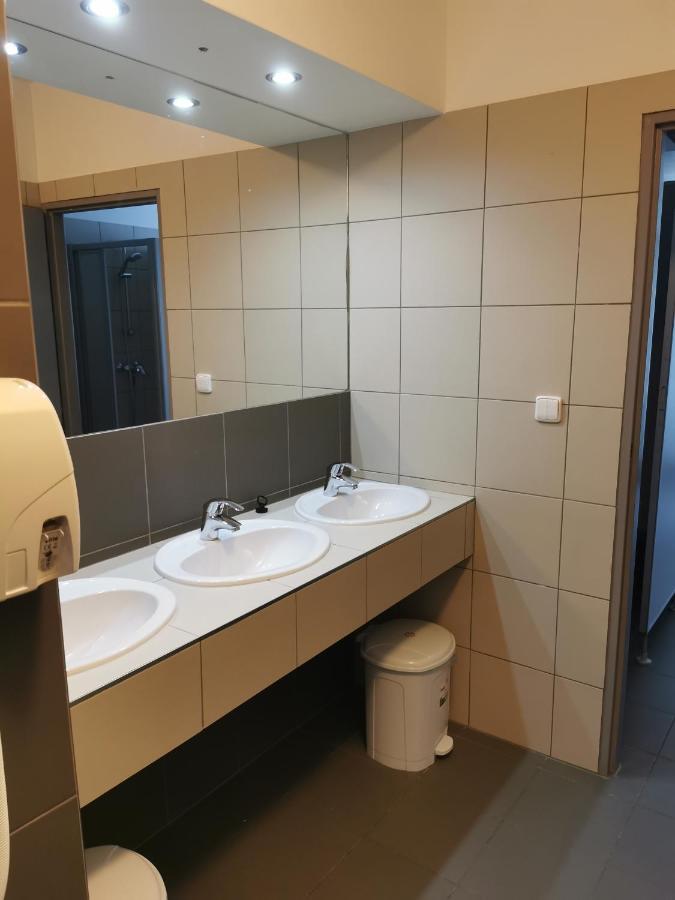 הורני מיסצקי Hotel Labska Bouda מראה חיצוני תמונה